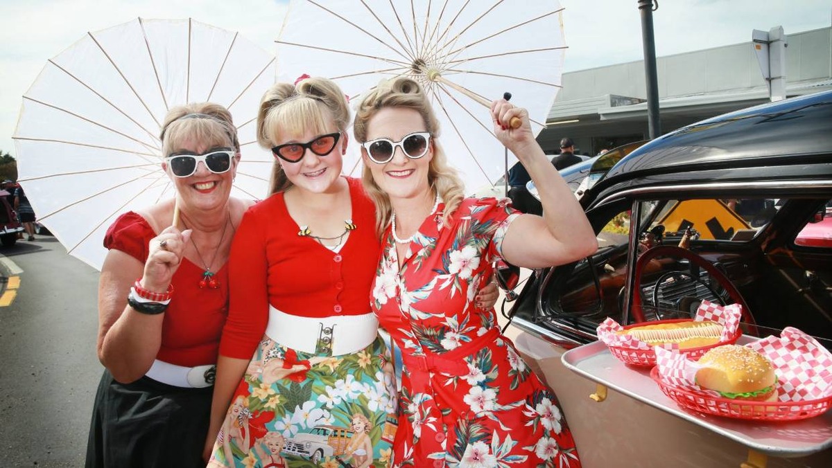 Waihi Beach Hop 2019