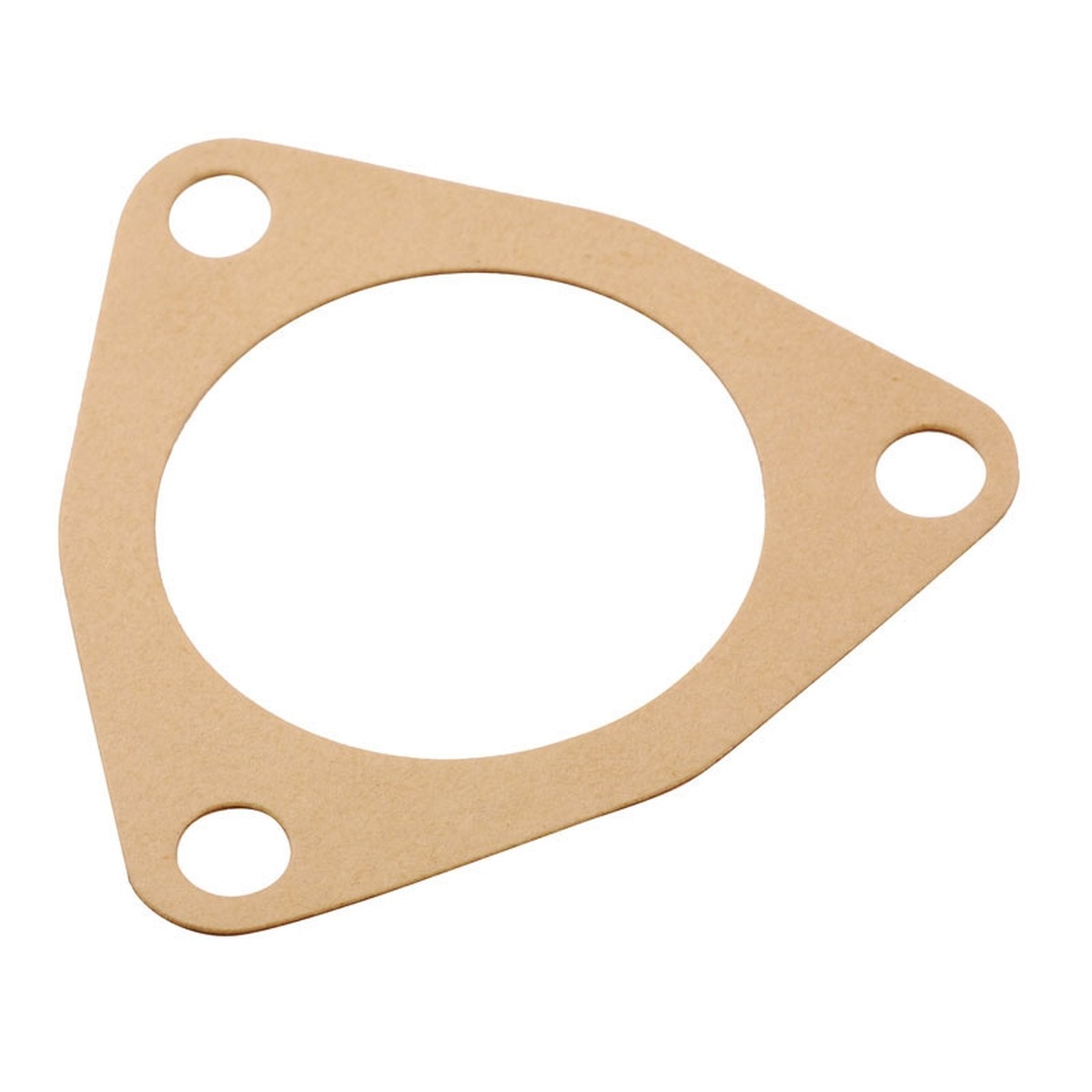 Water Pump & related parts - Gasket water pump to housing 1932-36