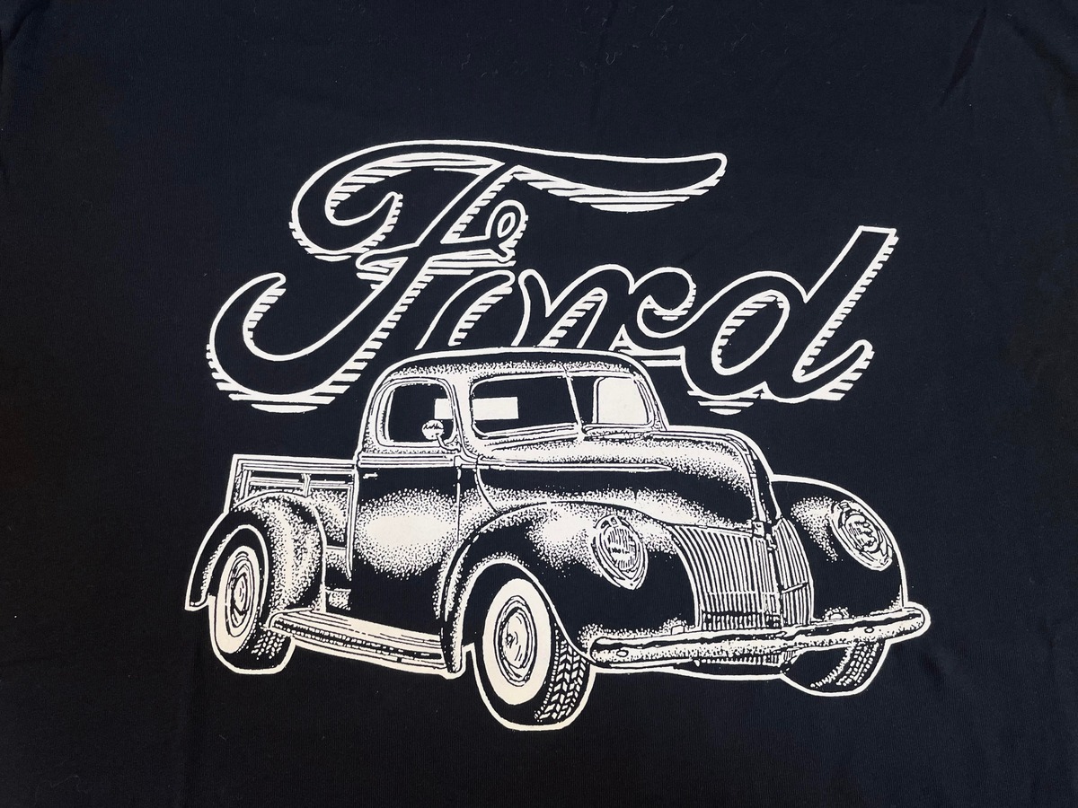 T-Shirts & Singlets - 1941 Ford Pickup