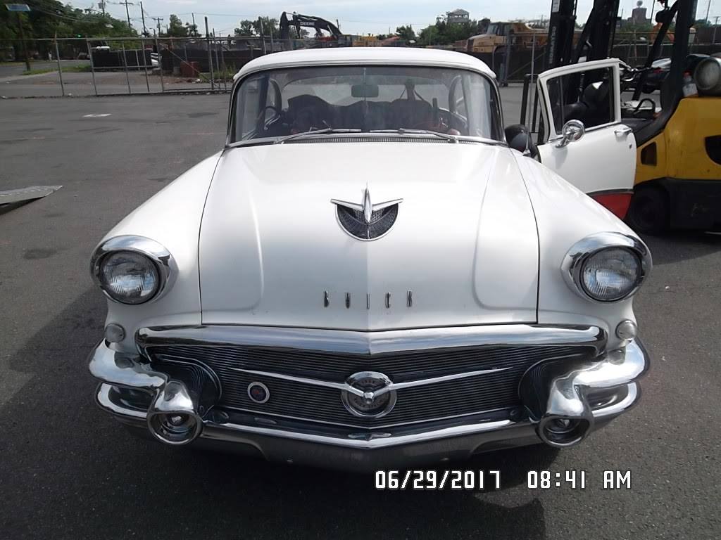 1956 Buick