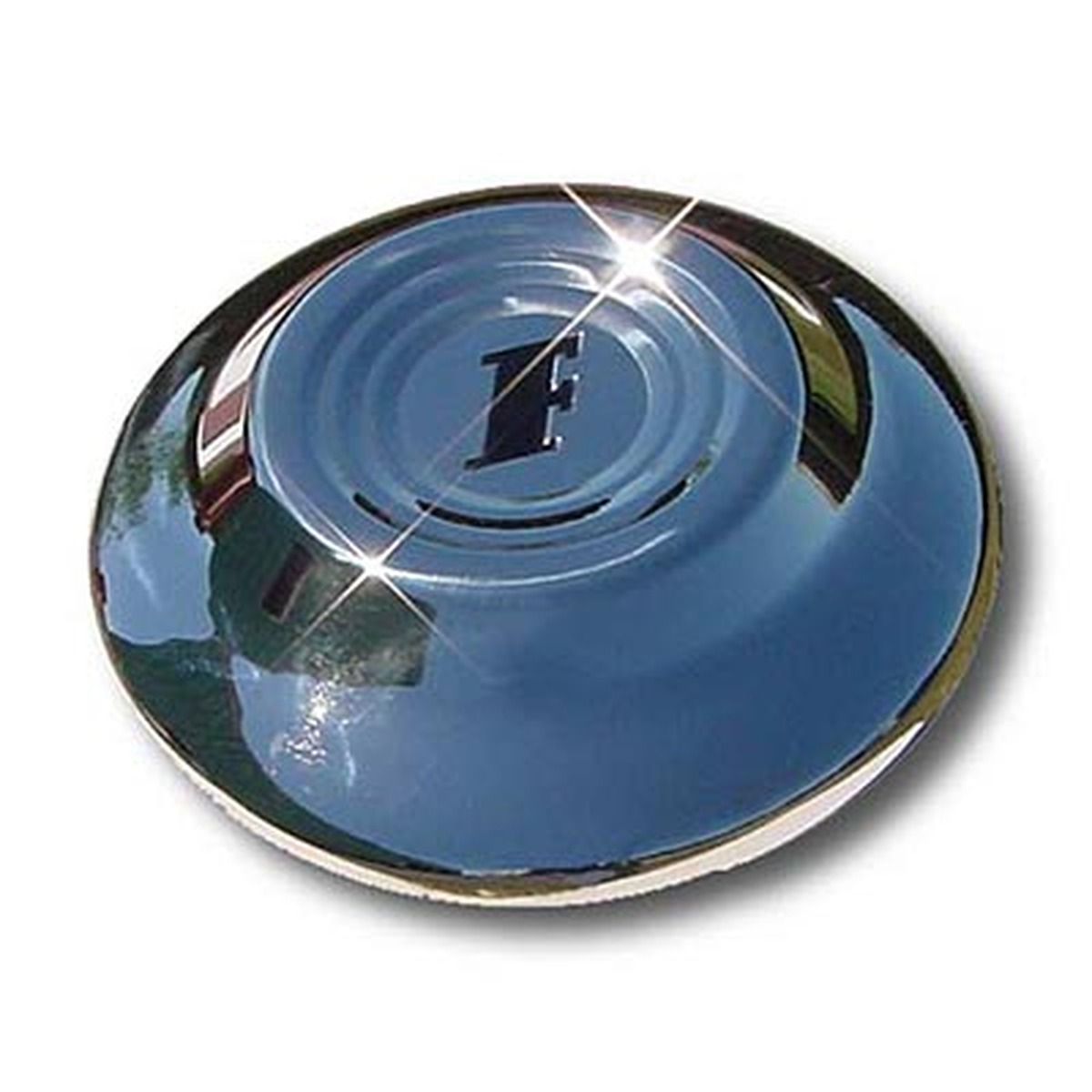 Hub Caps - 1951 passenger - F