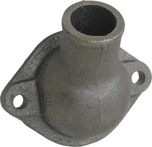 Water Pump & related parts - Thermostat housing 1949-53