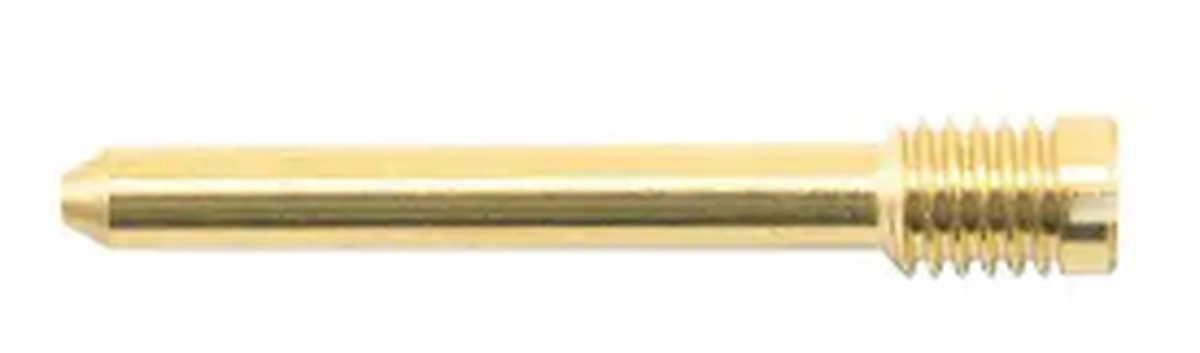 Carburetor & related parts - Float hinge pin - 97 Stromberg