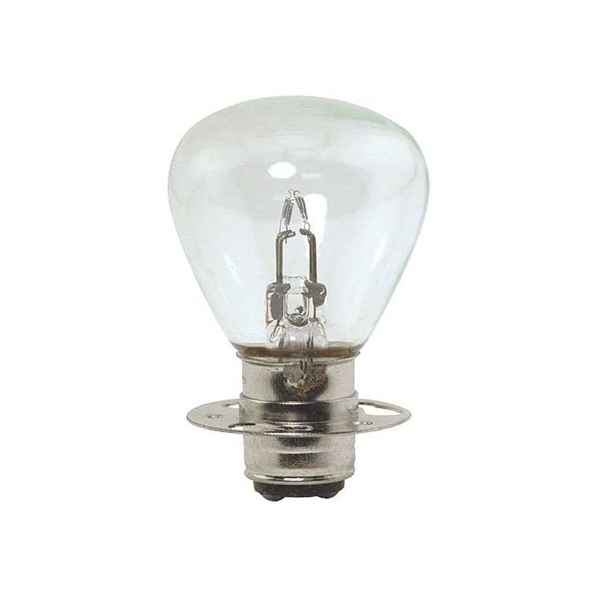 Head Lights, Bulbs & Visors - Bulb 12V double contact - 1935-39 pas & com