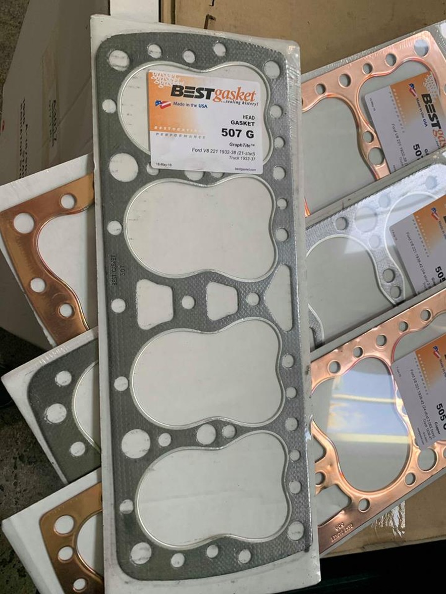 Gaskets - 511G