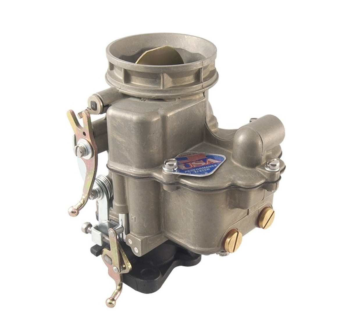 Carburetor & related parts94 Holley carb