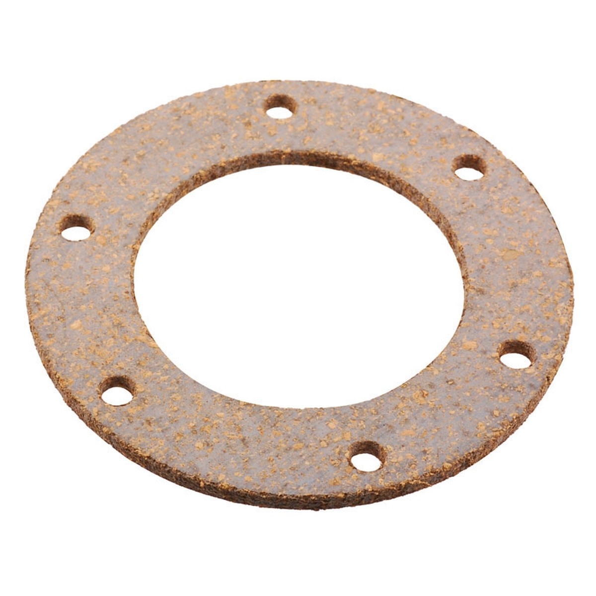 Electrical - Gasket (fuel tank sender) - 1932-56 pas & com