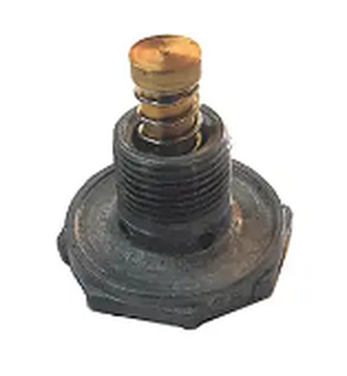 Carburetor & related parts - Carb power valve - 94 Holley