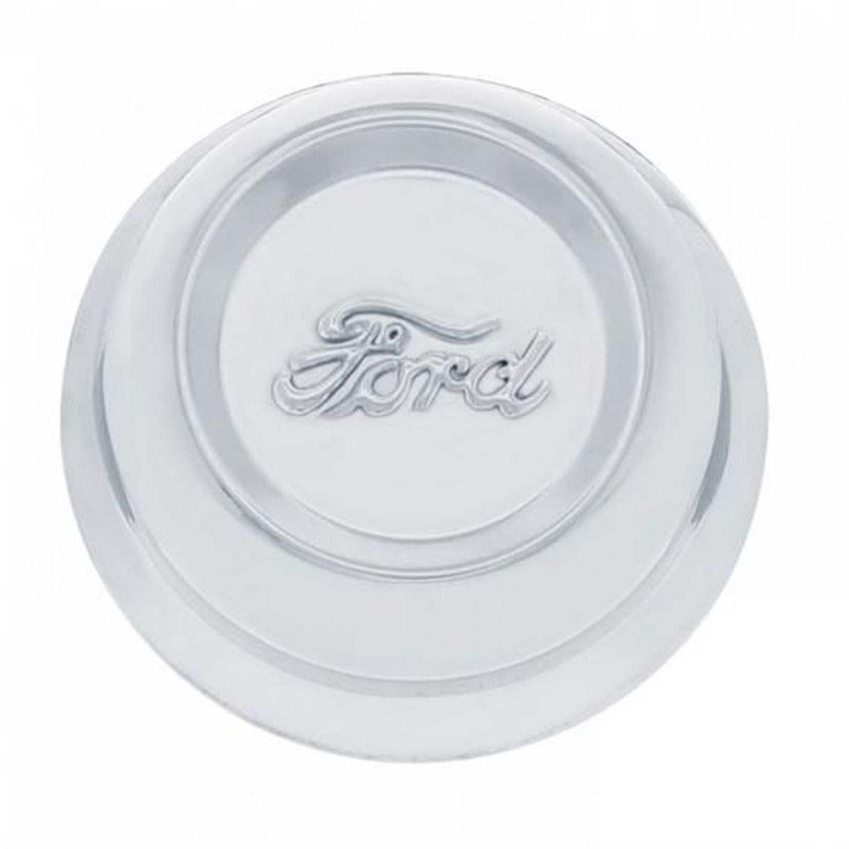 Hub Caps - 1928-29 passenger - Ford