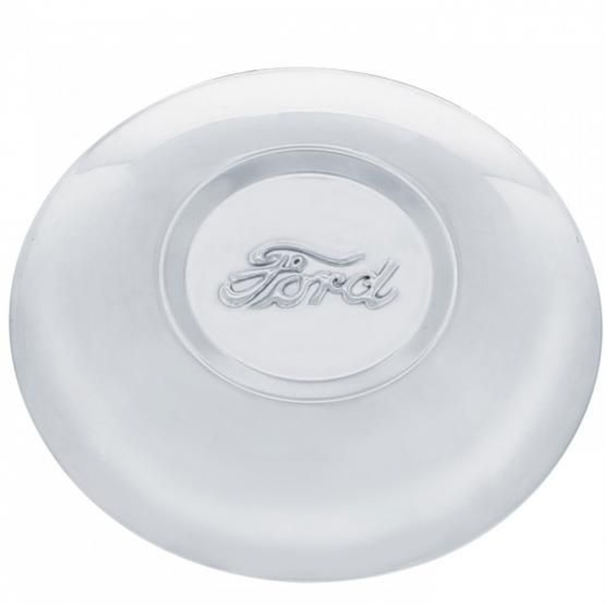 Hub Caps - 1930-31 passenger - Ford