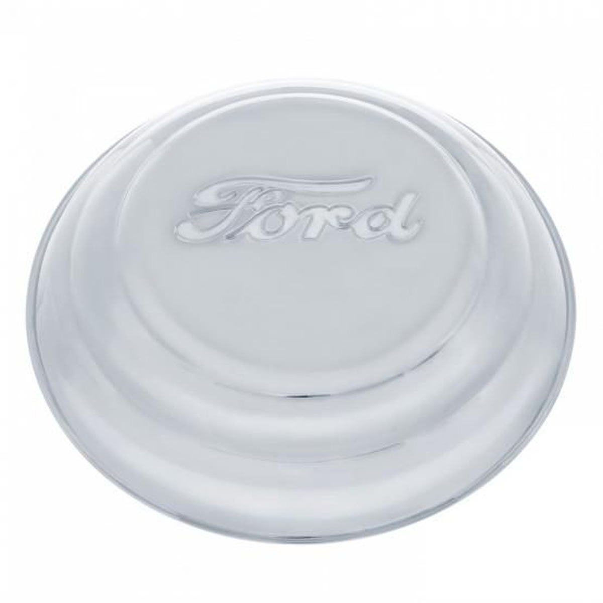 Hub Caps - 1941 passenger 1941-42 pick up - Ford