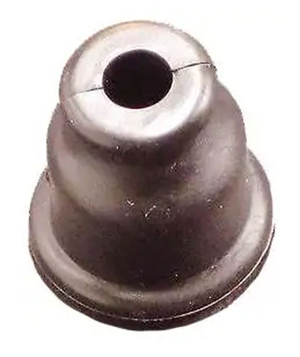 Distributor Caps, Condensers, Points, etc - Seal distributor terminal cap to leads 1942-48