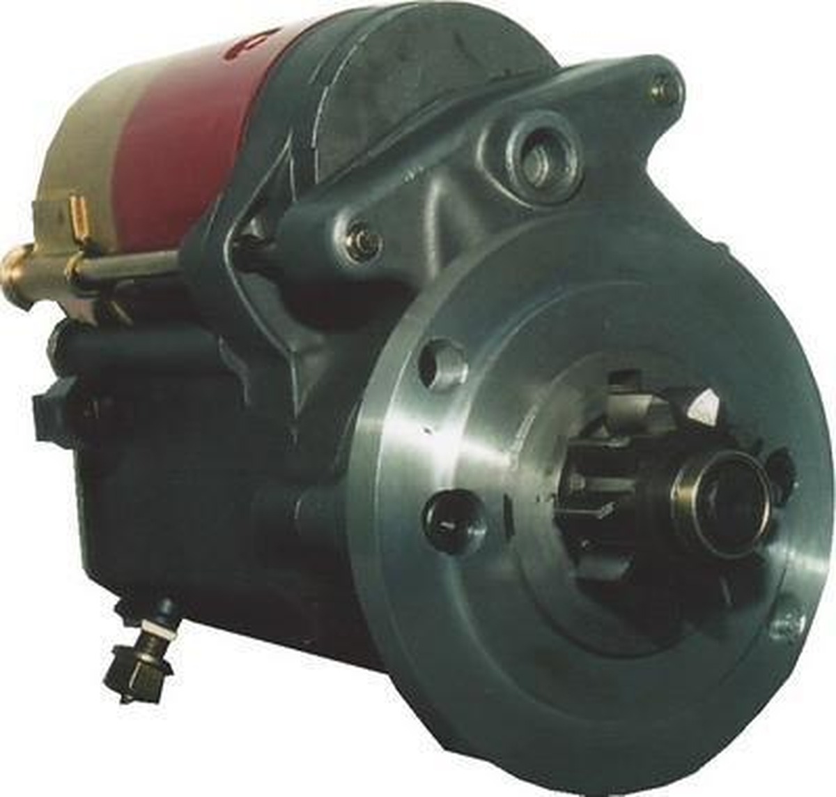 Starter & related partsStarter motor 12V hi-torque - 1932-48