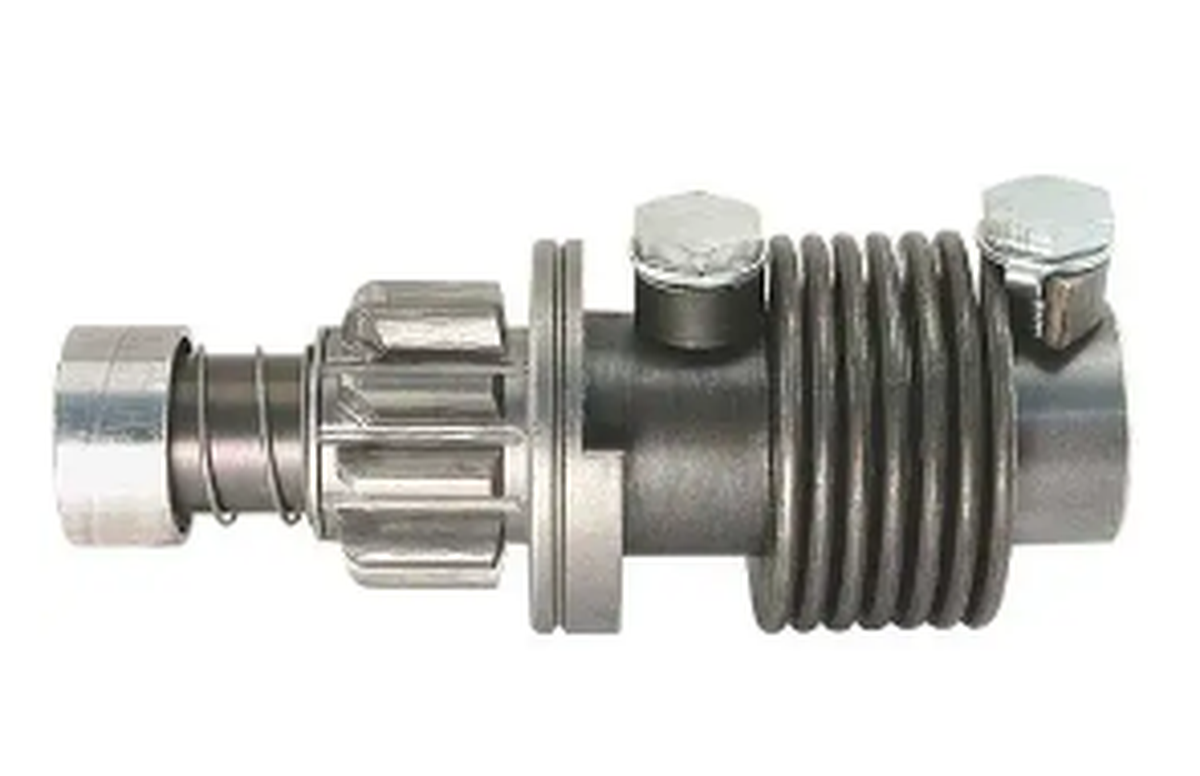 Starter & related parts - Bendix assembly - 1932-48