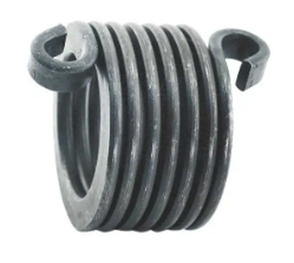 Starter & related parts - Bendix spring