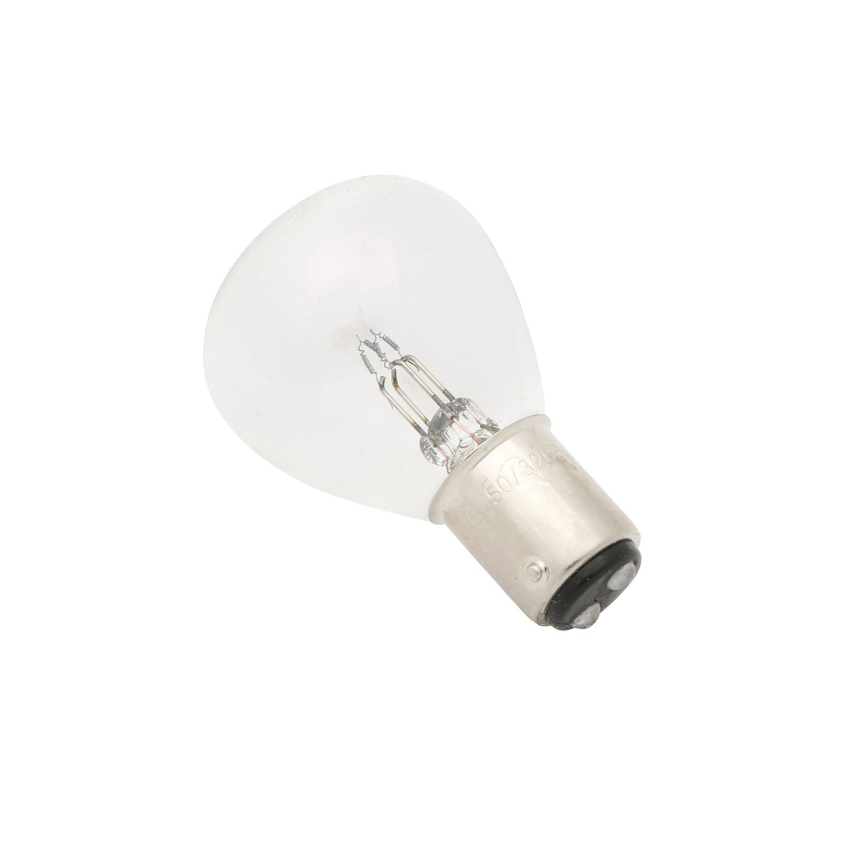 Head Lights, Bulbs & Visors - Bulb 12V double contact - 1928-34 pas & com