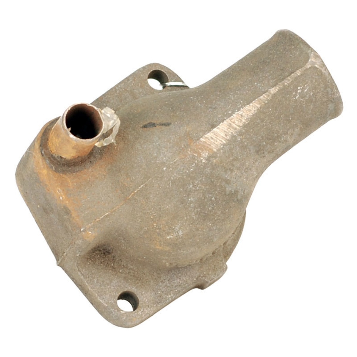 Water Pump & related parts - Thermostat housing Y block 1954-59