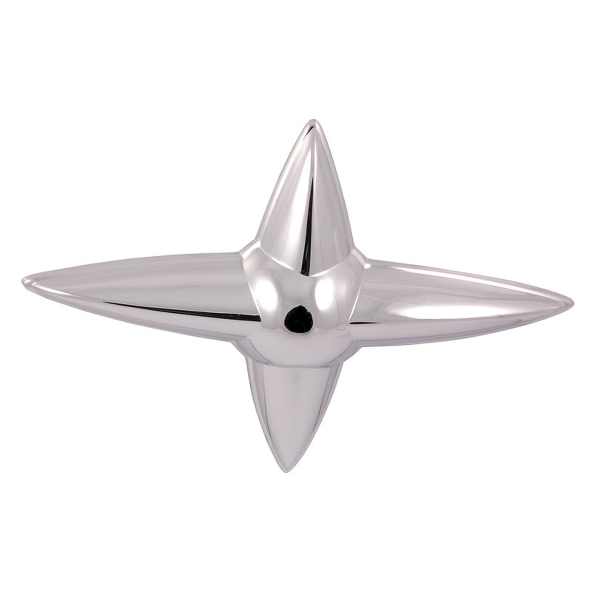 Grill/Radiator Emblems - Star grill emblem