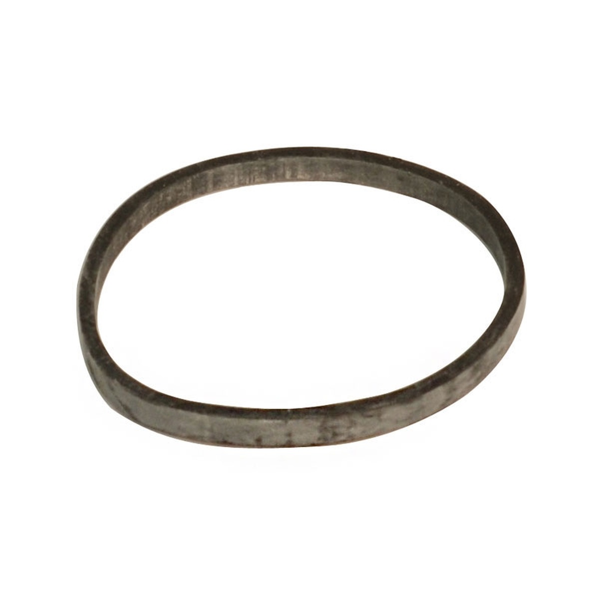 Electrical - Gasket (fuel tank sender) - 1957-59 pas