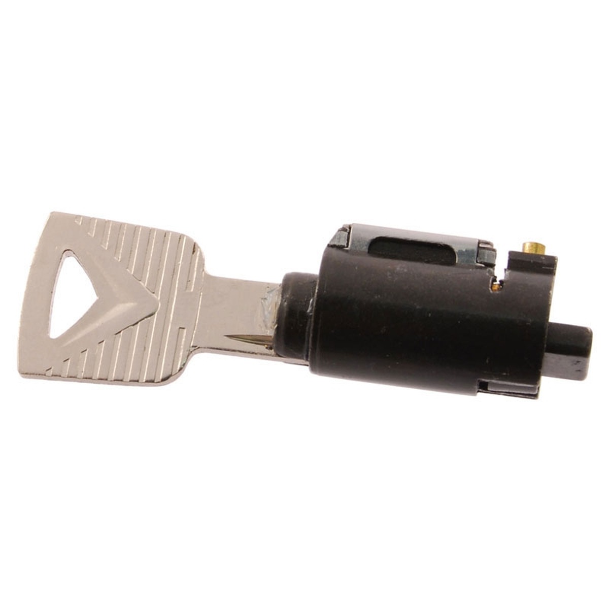 Ignition & related parts - Ignition lock cyl & key - 1952-60 pas 1953-66 com