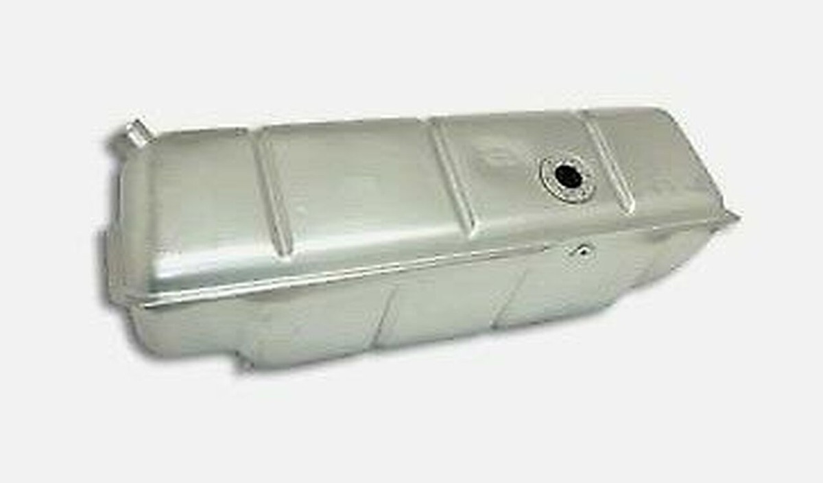 Petrol/Fuel Tanks & related parts - 1953-55 commercial
