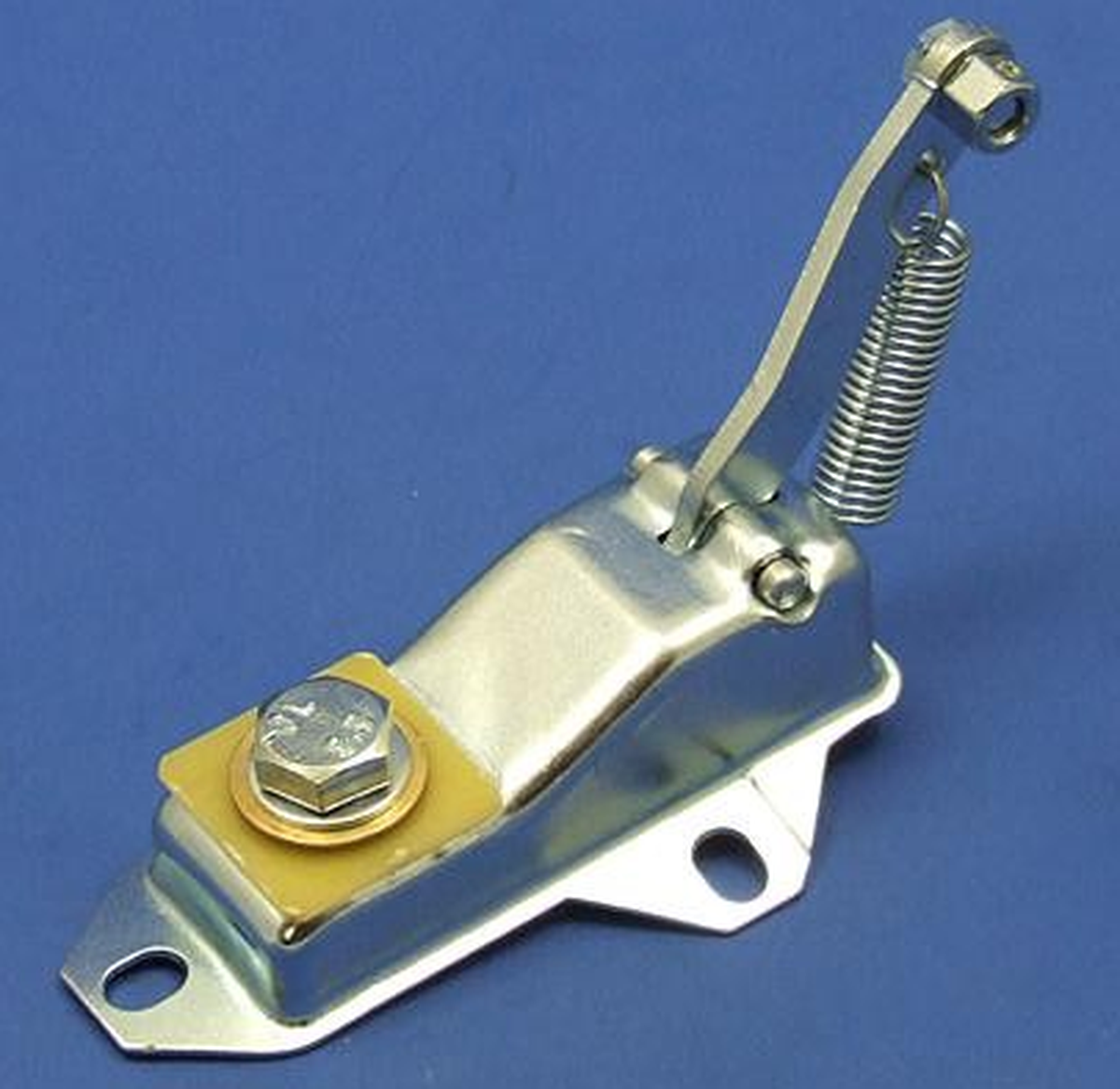 Starter & related parts - Starter switch 4cyl - 1932 passenger