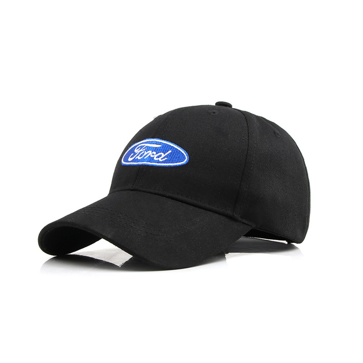 Baseball CapsFord Black