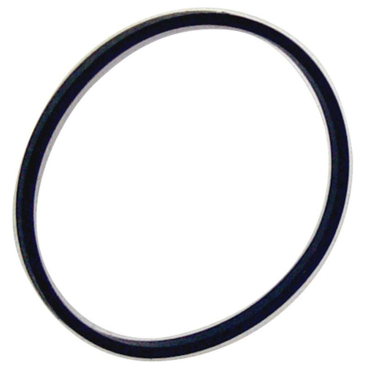 Electrical - Gasket (fuel tank sender) - 1965-72 pas