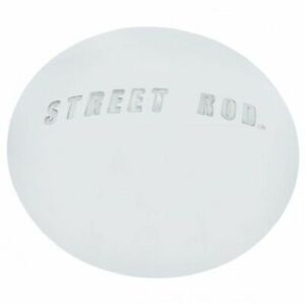 Hub Caps - 1940-1948 - Street Rod