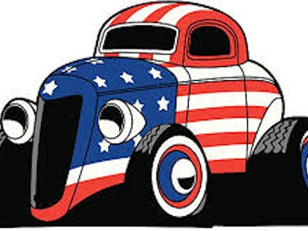 Picking In the US of A  2025