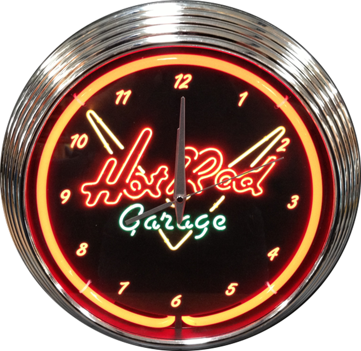 Neon Clocks - Other auto/Trucks & Agriculture
