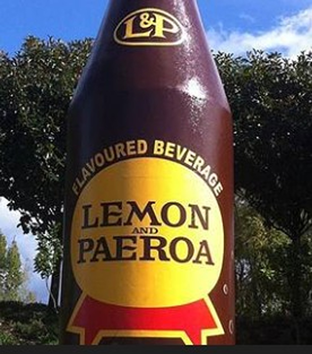 Yes Paeroa is Open! 