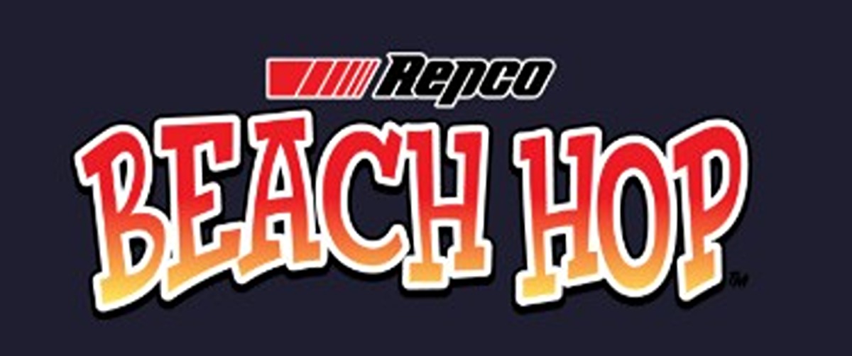 1 Week til Beach Hop 