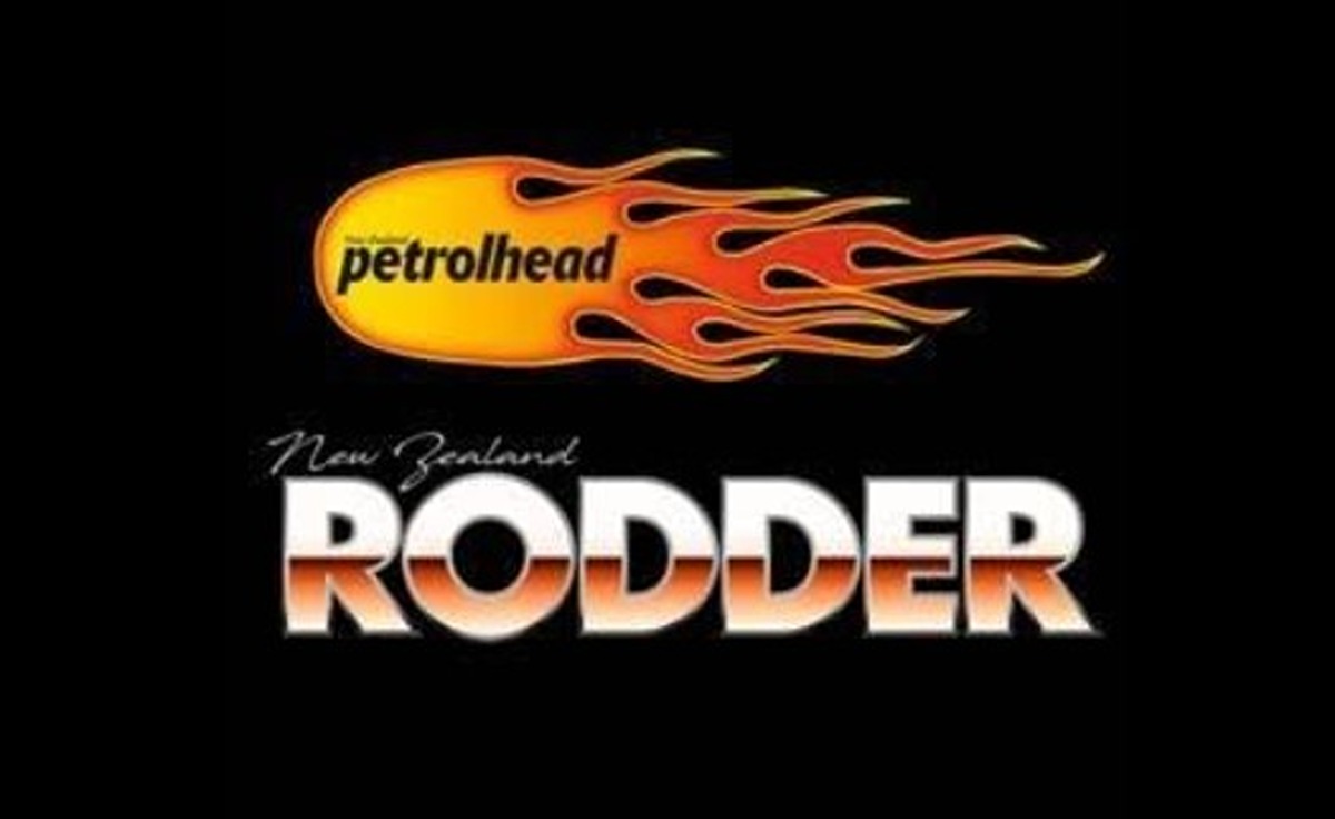 Petrol Head  & NZ Rodder 