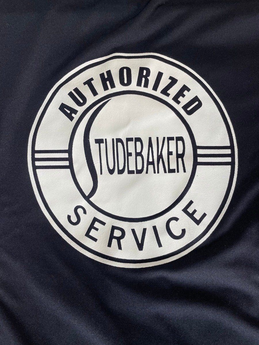 T-Shirts & Singlets - Studebaker