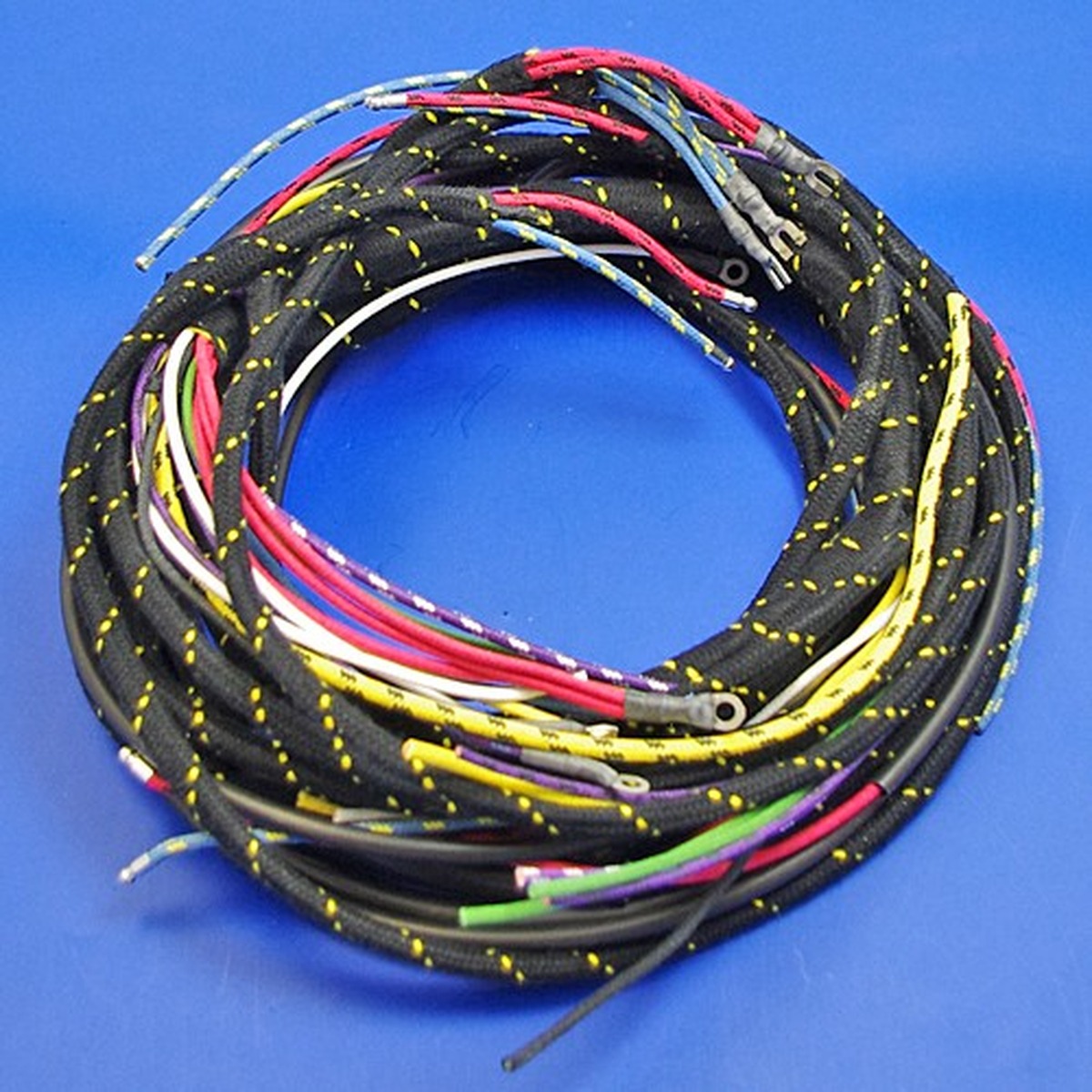 ElectricalWiring loom/harness